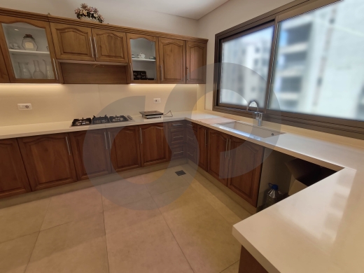 330 SQM Luxury Apartment for Sale | Australia Street, Raouché | Panoramic Sea View … — 7