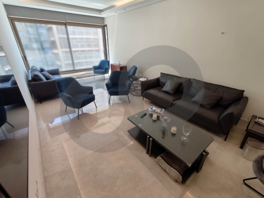 330 SQM Luxury Apartment for Sale | Australia Street, Raouché | Panoramic Sea View … — 3