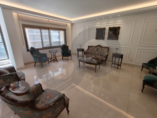 330 SQM Luxury Apartment for Sale | Australia Street, Raouché | Panoramic Sea View … — 4