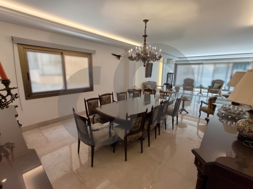 330 SQM Luxury Apartment for Sale | Australia Street, Raouché | Panoramic Sea View … — 5
