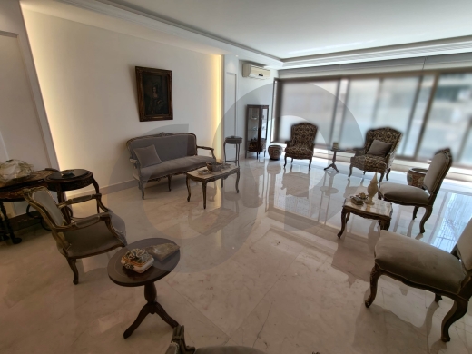 330 SQM Luxury Apartment for Sale | Australia Street, Raouché | Panoramic Sea View … — 2