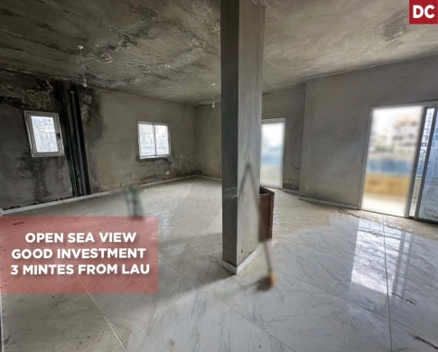 SEA VIEW, PRIVATE GARDEB, BLAT-JBEIL, بلاط , REF#DC138290
