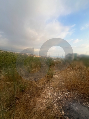 HIGH ZONING WITH BUILDING/3 MINS FROM HIGHWAY/ MOUNTAIN AND SEA VIEW IN AMCHIT… — 4