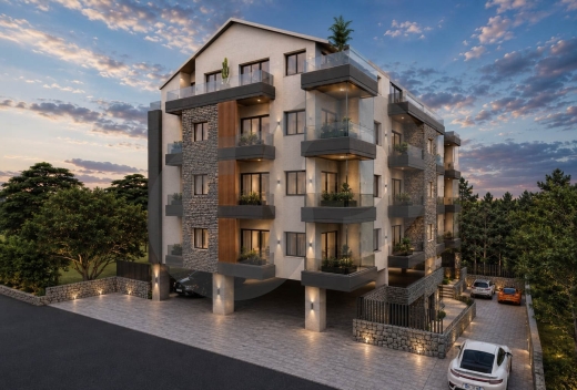 Under Construction project in Hboub | Premium Apartments | 5 Year Installments REF#RS138292