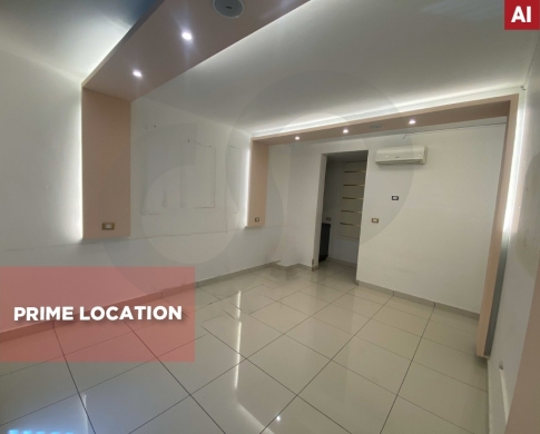 PRIME LOCATION, SHOP FOR SALE, TRIPOLI, طرابلس , REF#AI138284