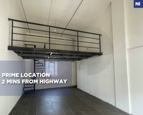 Shop for Rent – Nahr Ibrahim, Kartaba | 45 SQM REF#NI138283