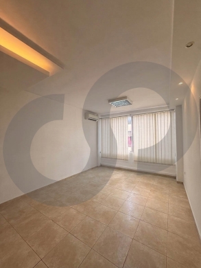 PRIME LOCATION, OFFICE FOR RENT, ZALKA-METN, زلقا, REF#SK138277