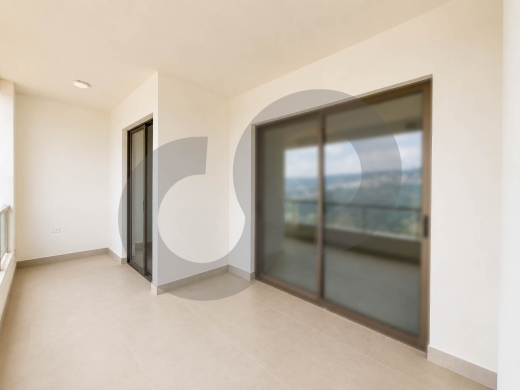 165 m² Brand New Duplex for Sale in Mansourieh! REF#GA137063 — 6