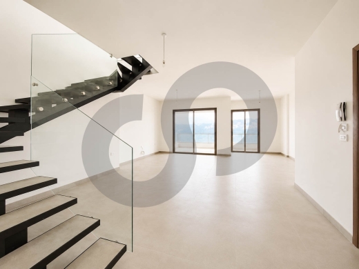 165 m² Brand New Duplex for Sale in Mansourieh! REF#GA137063 — 5