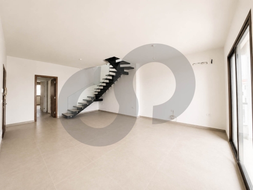 165 m² Brand New Duplex for Sale in Mansourieh! REF#GA137063 — 9