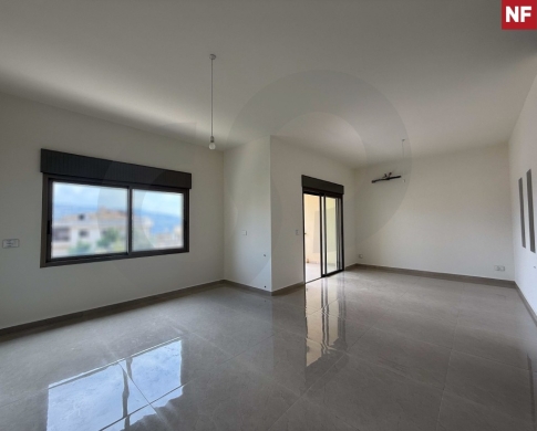 MOUNTAIN VIEW, PRIME LOCATION, JEITA-KESEROUAN, جعيتا , REF#NF01841