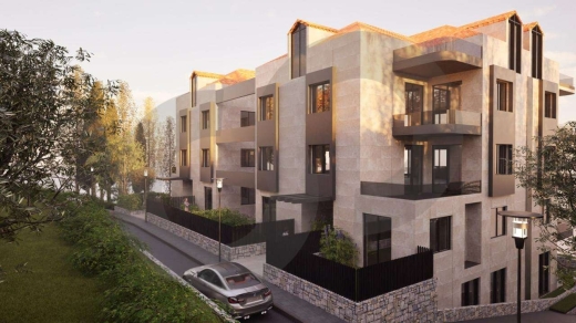 35 % down payment,3.5 years Installments terrace in jbeil Amchit/عمشيت REF#YC138257 — 2