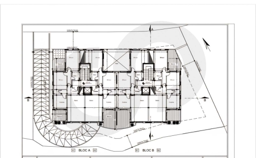 35 % down payment,3.5 years Installments terrace in jbeil Amchit/عمشيت REF#YC138256 — 3