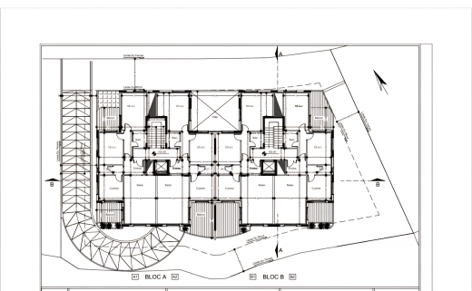 UNDER CONSTRUCTION, PRIME LOCATION, AMCHIT-JBEIL, عمشيت , REF#YC138255 — 3