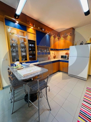 Furnished/ partial sea view/Adma/KESEROUAN/أدما/ REF#GZ138248 ! — 4