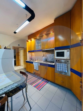 Furnished/ partial sea view/Adma/KESEROUAN/أدما/ REF#GZ138248 ! — 3