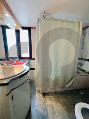 Furnished/ partial sea view/Adma/KESEROUAN/أدما/ REF#GZ138248 ! — 10