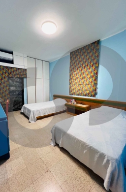 Furnished/ partial sea view/Adma/KESEROUAN/أدما/ REF#GZ138248 ! — 11