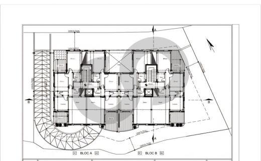 UNDER CONSTRUCTION, PRIME LOCATION, AMCHIT-JBEIL, عمشيت , REF#YC138246 — 3