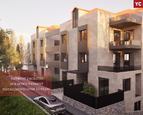 UNDER CONSTRUCTION, PRIME LOCATION, AMCHIT-JBEIL, عمشيت , REF#YC138246