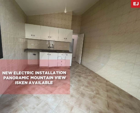 Easy access to Main Roads, view heater ALEY,Kehaleh/كحاله REF#EJ138245
