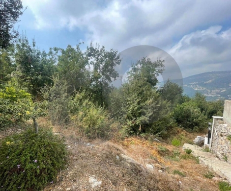 LAND FOR SALE, SEA VIEW, FATRE-JBEIL, جبيل , REF#MG138240 — 2
