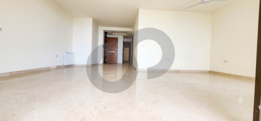 SEAN AND MOUNTAIN VIEW, QUIET LOCATION, QORNET CHEHOUANE-METN, قرنة شهوان, REF#OU138228 — 2