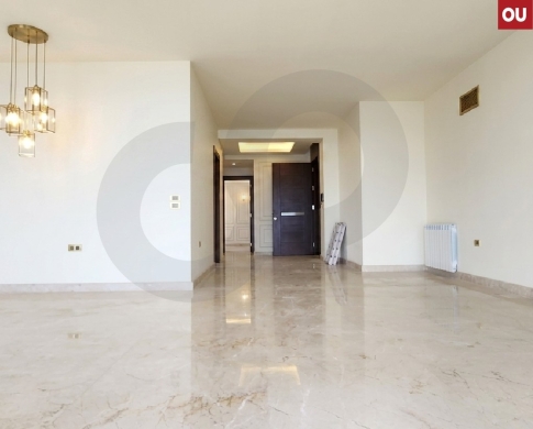 DUPLEX, SEA VIEW, PRIME LOCATION, QUORNET CHEHOUAN-METN, قرنة شهوان, REF#OU138223