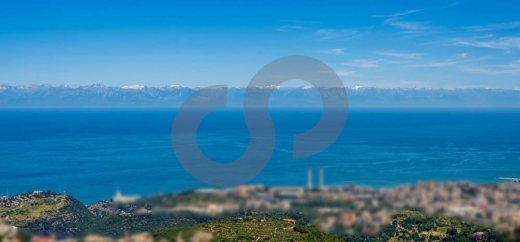 DUPLEX, SEA VIEW, PRIME LOCATION, QUORNET CHEHOUAN-METN, قرنة شهوان, REF#OU138223 — 6