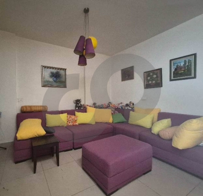 FULLY FURNISHED, PRIME LOCATION, ZALKA-METN, زلقا, REF#BS138219 — 4