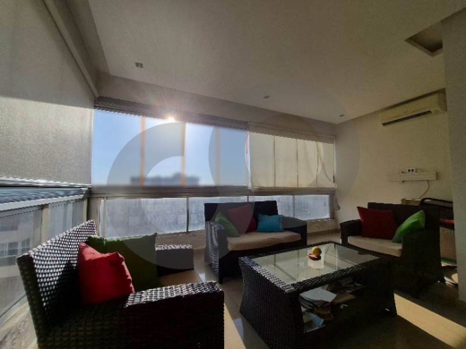 FULLY FURNISHED, PRIME LOCATION, ZALKA-METN, زلقا, REF#BS138219 — 3