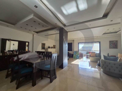FULLY FURNISHED, PRIME LOCATION, ZALKA-METN, زلقا, REF#BS138219 — 2