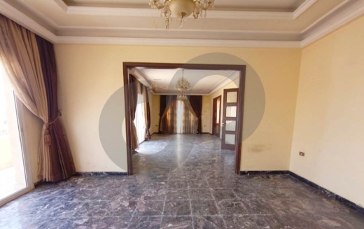 Hot Deal apartment 440$/sqm in Ain El Remmaneh with 360-degree terraces, REF#CG138210 — 2
