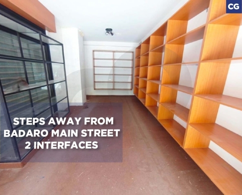 SHOP FPR RENT, STRATEGIC STREET, BADARO-BEIRUT, بدارو, REF#CG138208