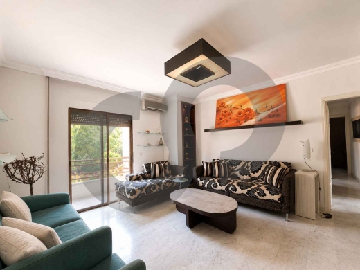 Great location/Panoramic View/Rabieh,METN/الرابية/private rooftop / REF#KT138202 ! — 3