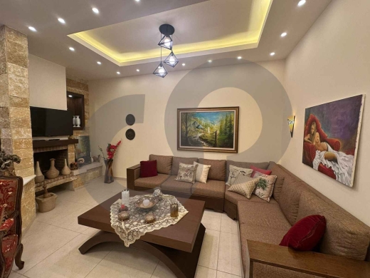 FULLY RENOVATED/prime location/Featuring high-end/ LAU and Jbeil Souks/ قلب جبيل/ REF#DC… — 6