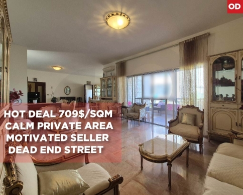 HOT DEAL, CALM AREA, MAZRAAT YACHOUH-METN, مزرعة يشوح,REF#OD138193