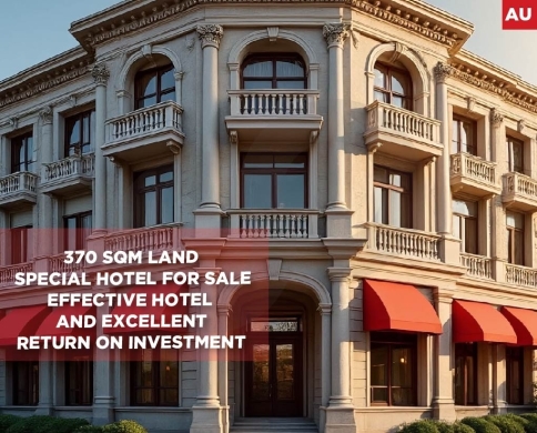 HOT DEAL, HOTEL FOR SALE, HAMRA-BEIRUT, حمرا, REF#AU138172