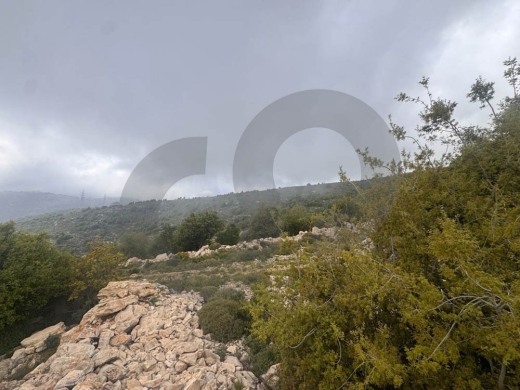 PANORAMIC SEA MOUNTIAN VIEW, PRIME LAND, OBEIDAT-JBEIL, عبيدات, REF#WR138185 — 2
