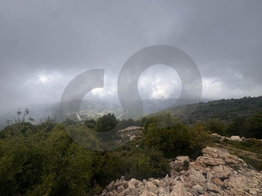 PANORAMIC SEA MOUNTIAN VIEW, PRIME LAND, OBEIDAT-JBEIL, عبيدات, REF#WR138185 — 5