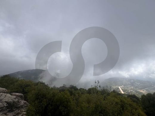 PANORAMIC SEA MOUNTIAN VIEW, PRIME LAND, OBEIDAT-JBEIL, عبيدات, REF#WR138185 — 3