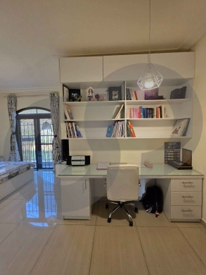 24/7 security/VILLA/Garden 45 sqm/Jiyeh,CHOUF/شوف/ sea views /REF#HD138184 ! — 11
