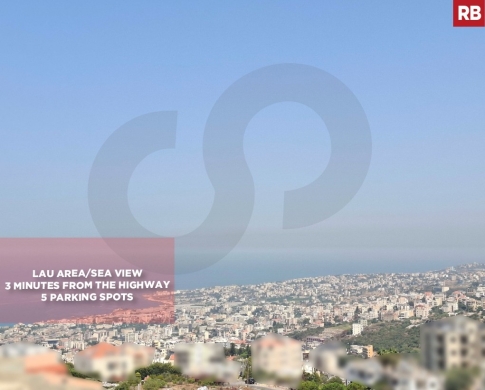 SEA VIEW, PRIME LOCATION, BLAT-JBEIL, بلاط , REF#RB138183