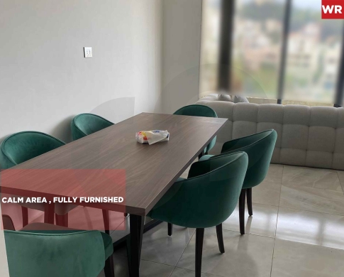 100 sqm private terrace/ Calm residential neighborhood/ Blat, Jbeil/بلاط / REF#WR138182 !