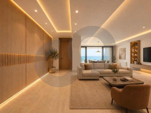 Luxurious tower/ sea view / prime location/ Gemmayze/ جميزة/ REF#KG138180 — 2