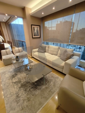 Exclusive, prime location, Spacious , High Floor, beirut, Clemenceau/كليمنصو REF#OI138179 — 6