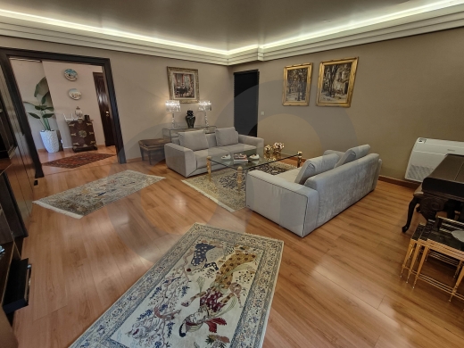 Exclusive, prime location, Spacious , High Floor, beirut, Clemenceau/كليمنصو REF#OI138179 — 2