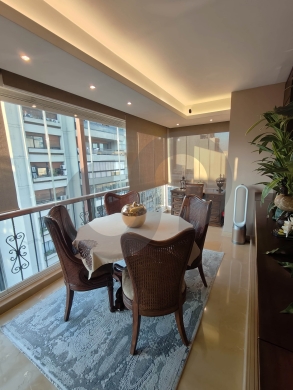 Exclusive, prime location, Spacious , High Floor, beirut, Clemenceau/كليمنصو REF#OI138179 — 8