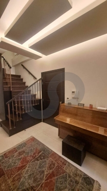 CALM AREA, DUPLEX, OPEN VIEW, MANSOURIEH-METN, منصورية , REF#AH138173 — 2
