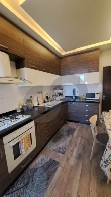 CALM AREA, DUPLEX, OPEN VIEW, MANSOURIEH-METN, منصورية , REF#AH138173 — 4